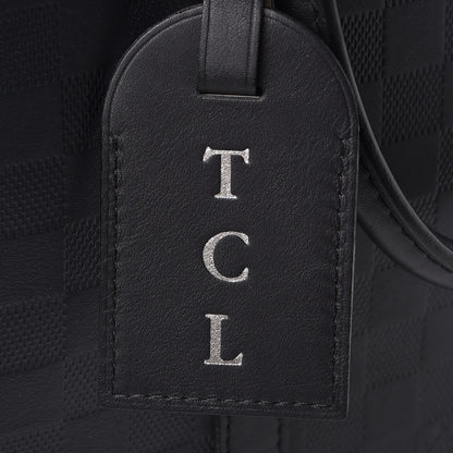 Louis Vuitton Damier Infini Porte-Documents Voyage GM Onyx 8 of 8