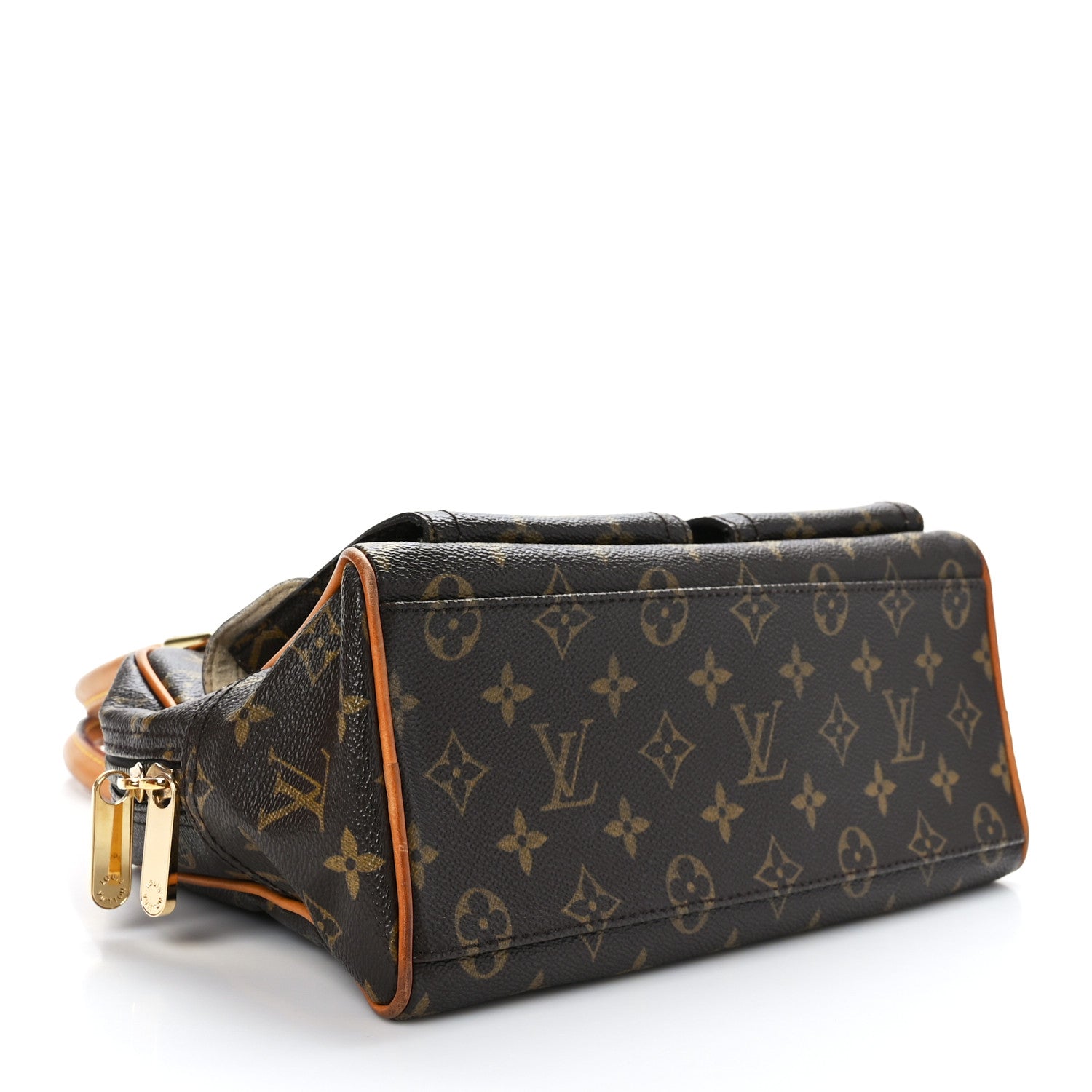 Louis Vuitton Monogram Manhattan PM 4 of 9