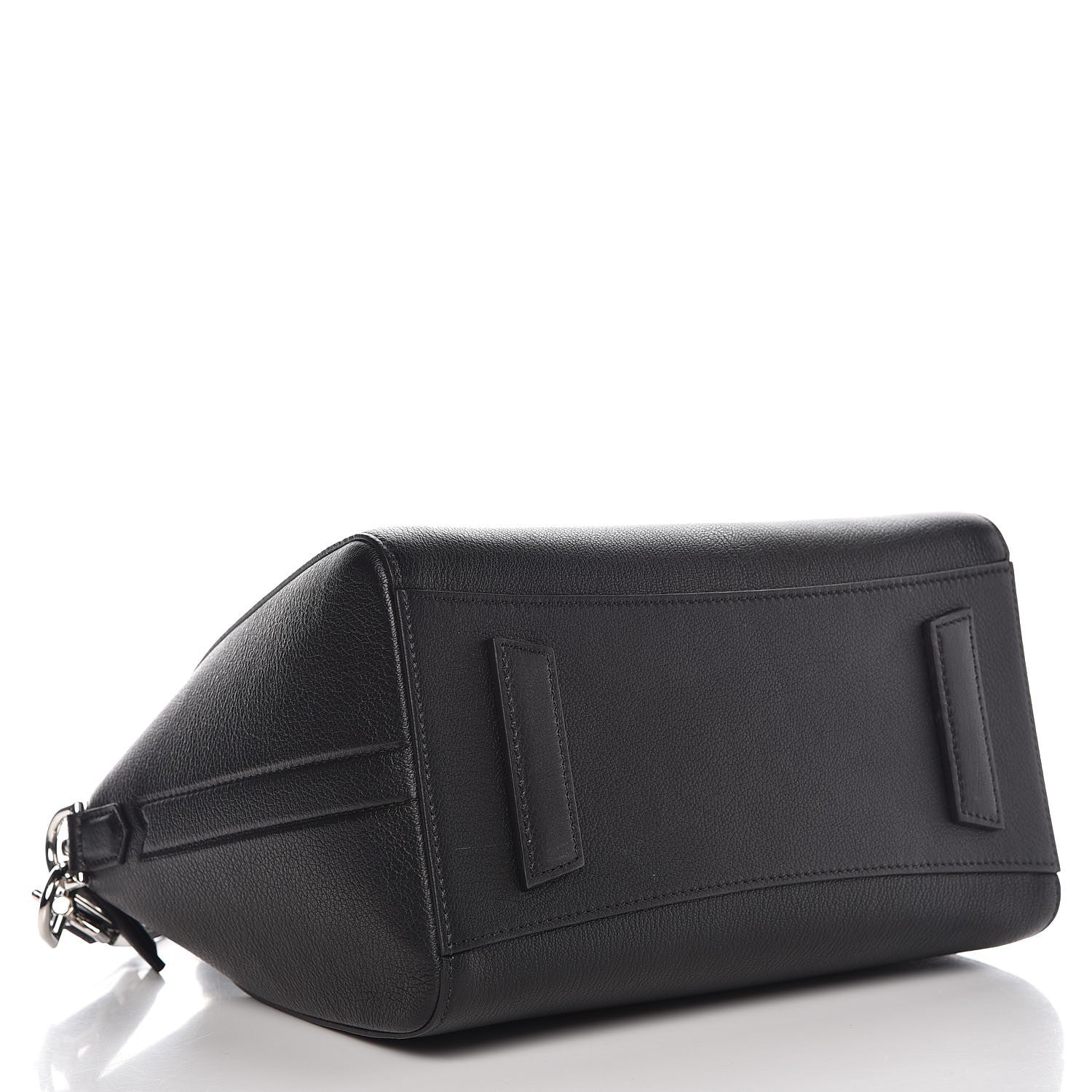 Givenchy Sugar Goatskin Small Antigona Black 4 of 8