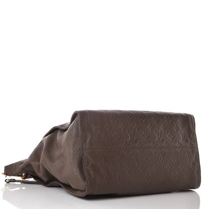 Louis Vuitton Empreinte Lumineuse PM Ombre 5 of 17