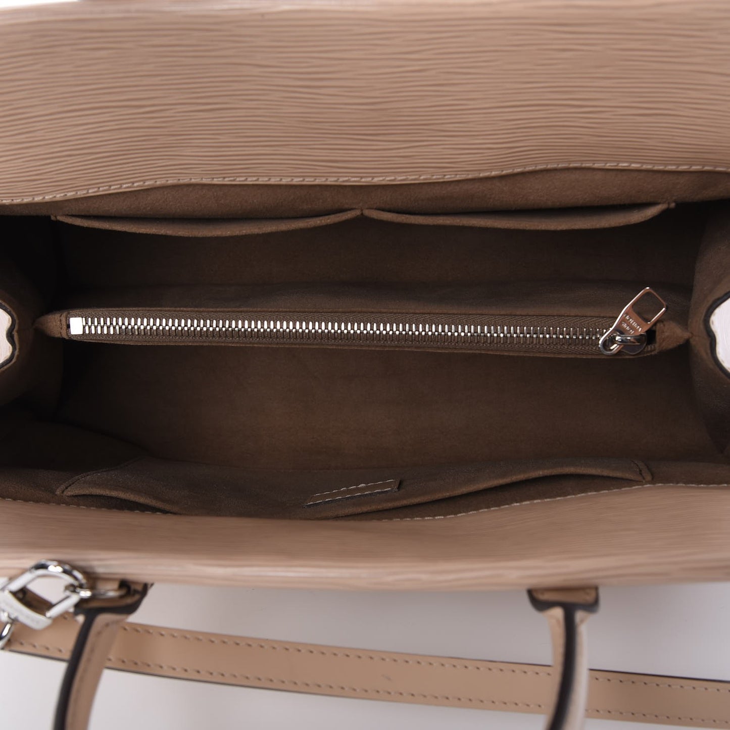 Epi Marly MM Beige