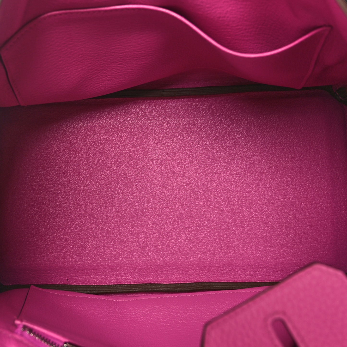 Togo Birkin 25 Magnolia