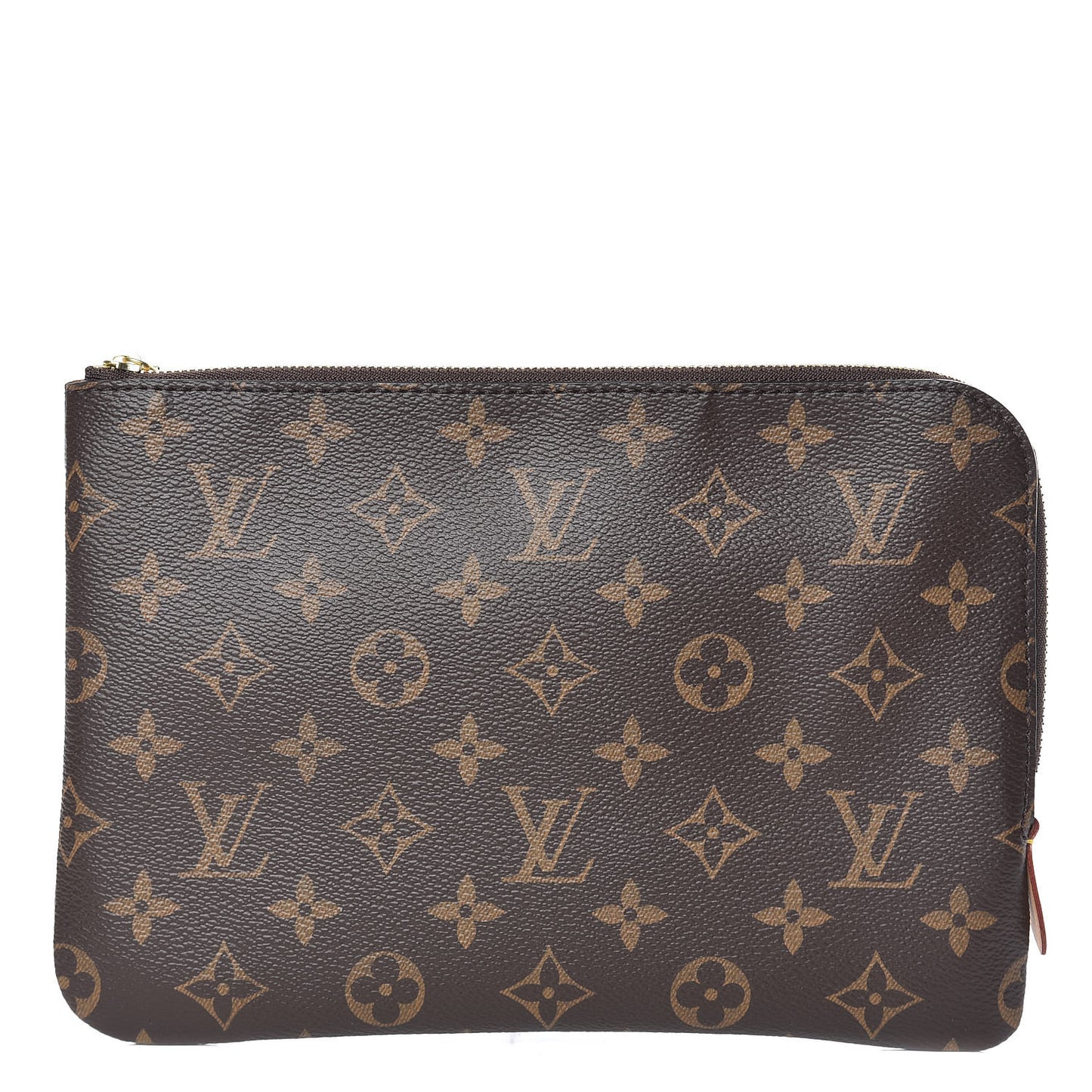 Monogram Etui Voyage PM Pouch