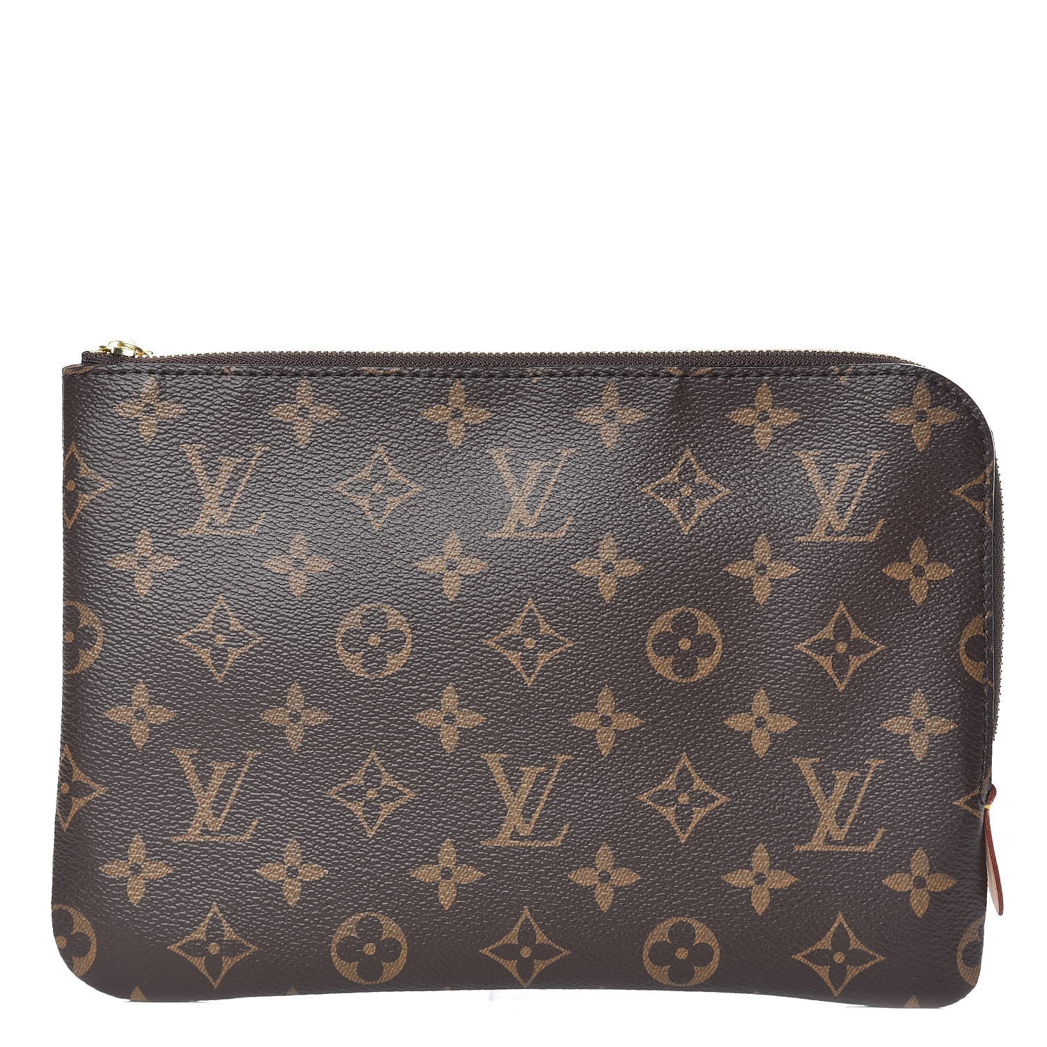 Louis Vuitton Monogram Etui Voyage PM Pouch 1 of 7