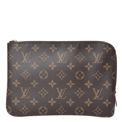Louis Vuitton Monogram Etui Voyage PM Pouch 1 of 7