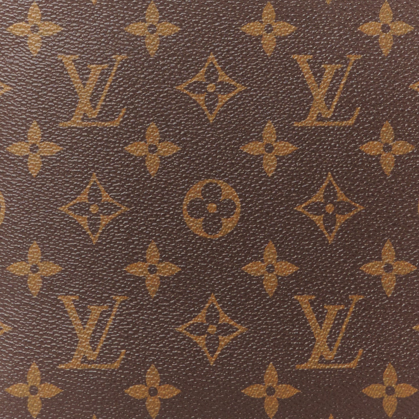 Monogram Neverfull MM GM Pochette Cherry