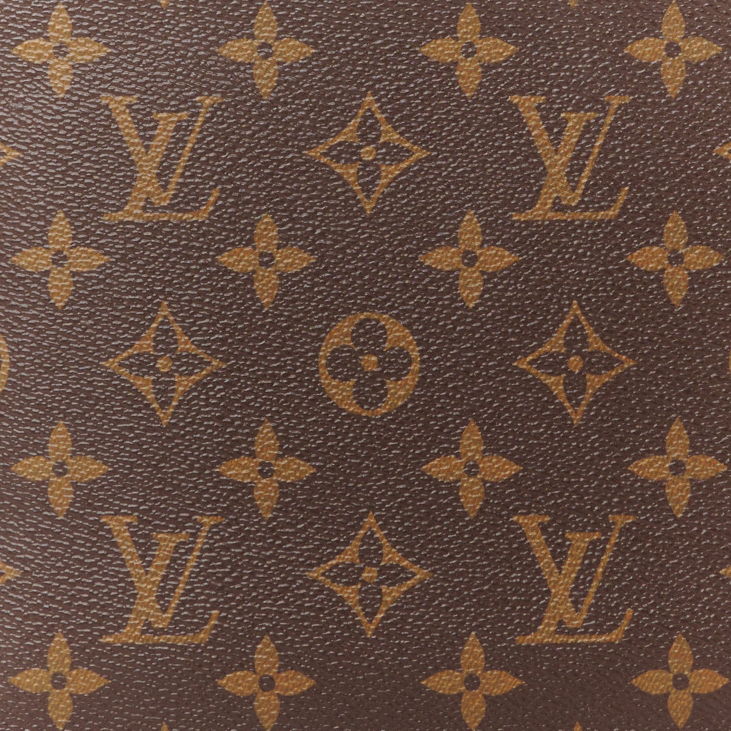 Louis Vuitton Monogram Neverfull MM GM Pochette Cherry 7 of 7