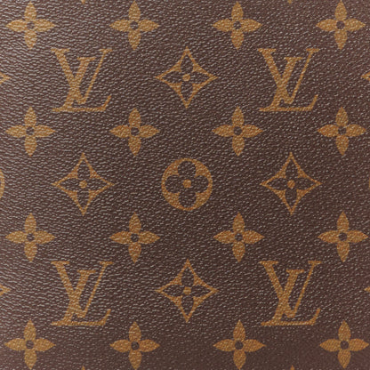 Louis Vuitton Monogram Neverfull MM GM Pochette Cherry 7 of 7