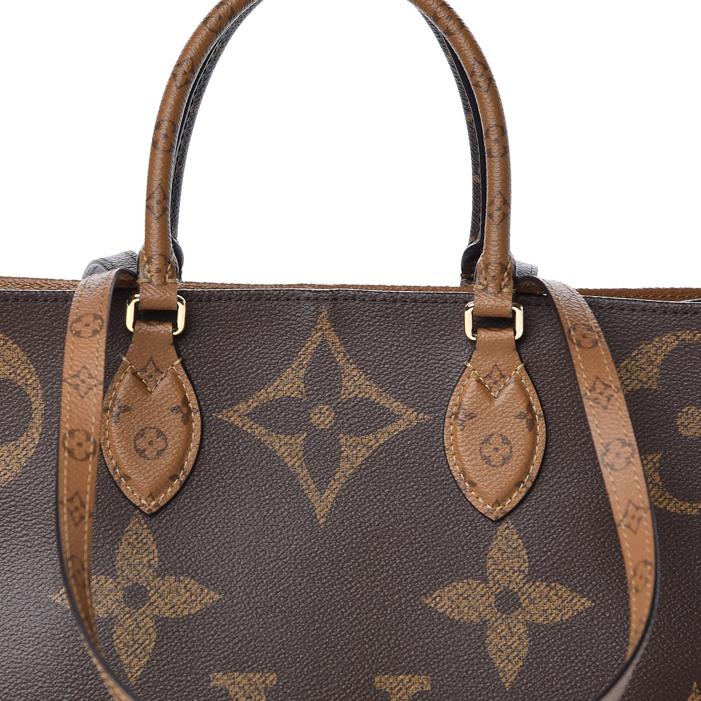 Reverse Monogram Giant Onthego GM