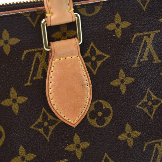 Louis Vuitton Monogram Popincourt 13 of 15