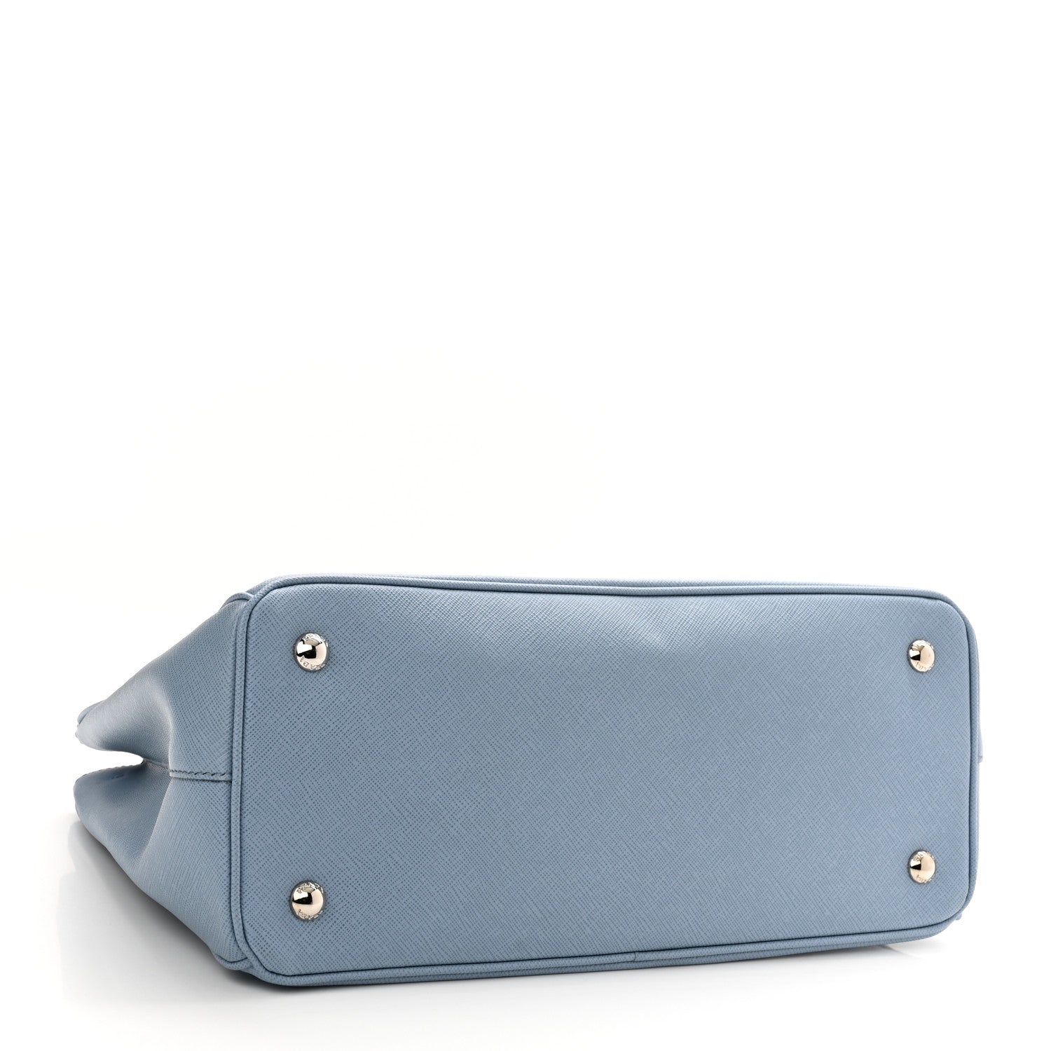 Prada Saffiano Lux Medium Tote Astrale 3 of 8