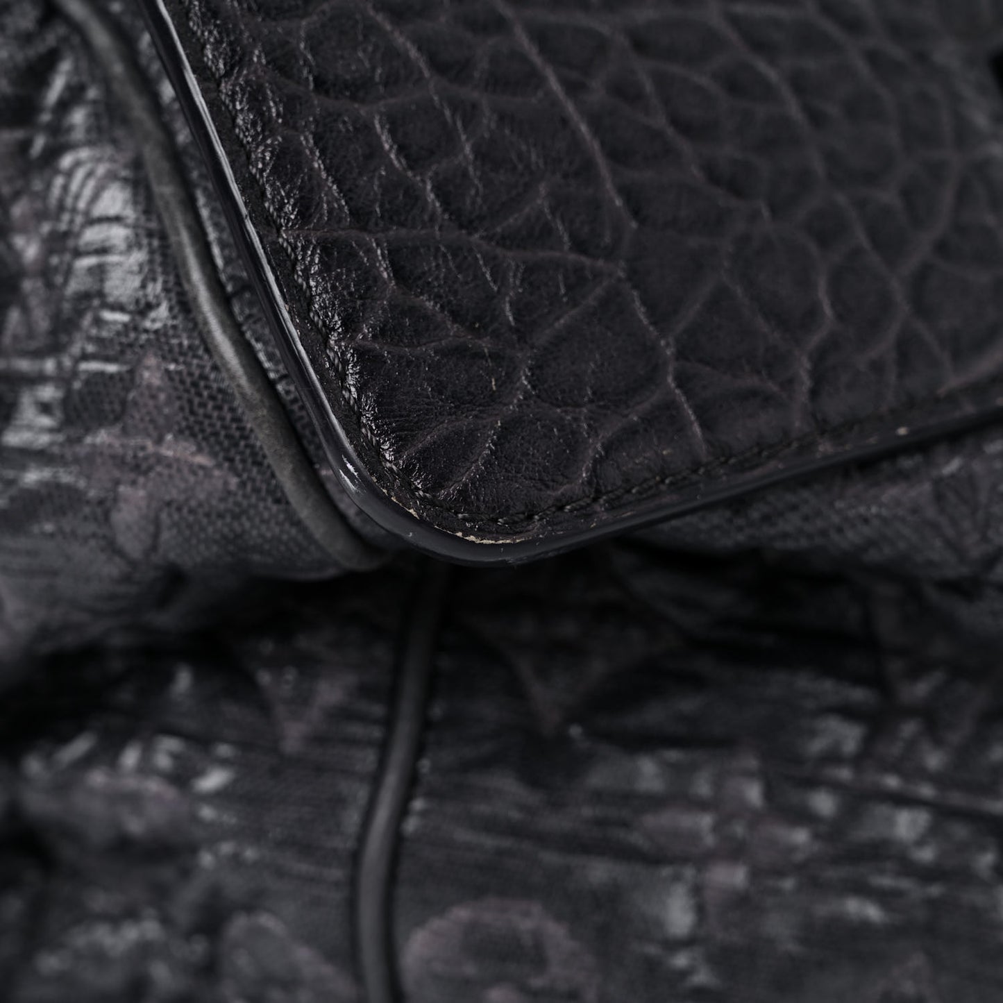 Monogram Volupte Psyche Gris