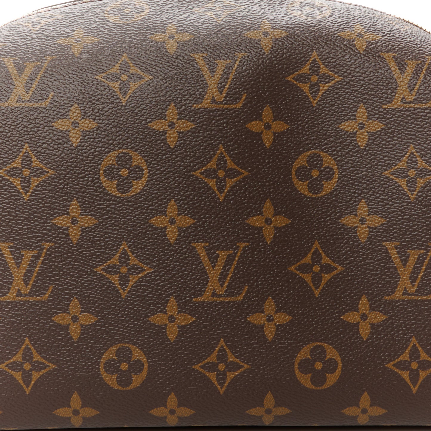 Monogram Cosmetic Pouch GM NM