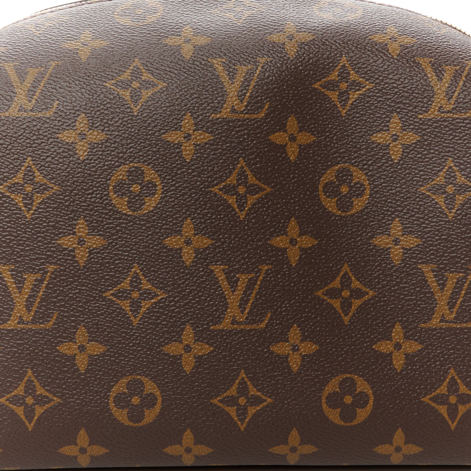 Louis Vuitton Monogram Cosmetic Pouch GM NM 8 of 8