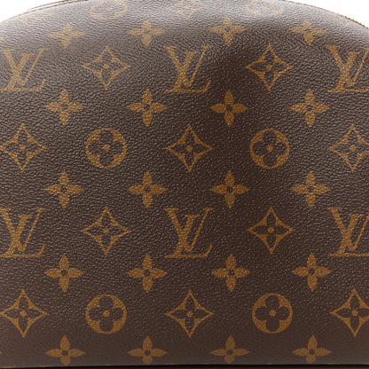Louis Vuitton Monogram Cosmetic Pouch GM NM 8 of 8