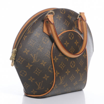 Louis Vuitton Monogram Ellipse PM 3 of 7