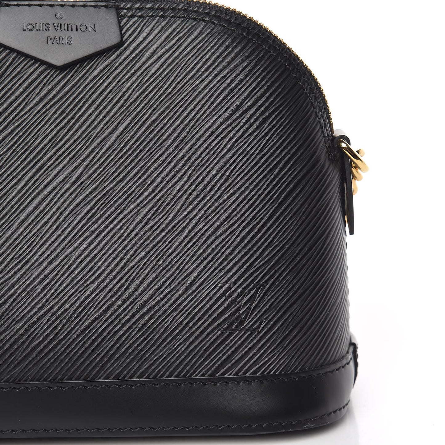 Epi Alma Mini Black