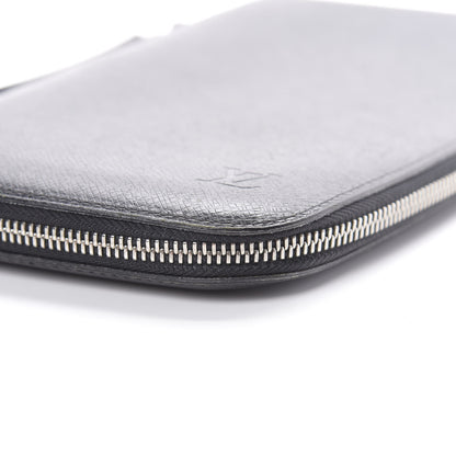 Louis Vuitton Taiga Atoll Travel Organizer Ardoise 10 of 12