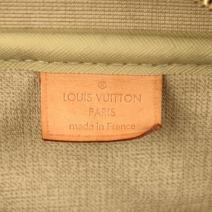 Louis Vuitton Monogram Deauville 5 of 7