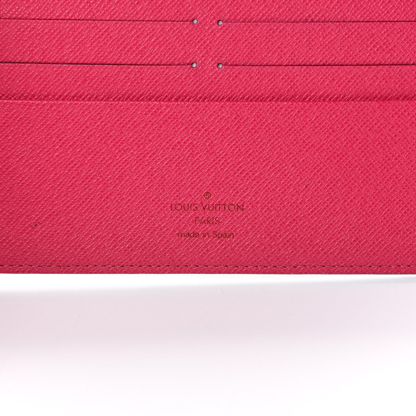 Monogram Multicolor Insolite Wallet Black Grenade