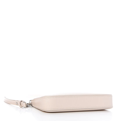 Louis Vuitton Epi Easy Pouch On Strap Quartz 4 of 10