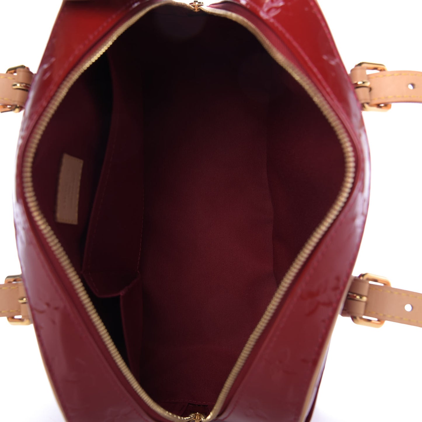 Vernis Summit Drive Pomme D'Amour