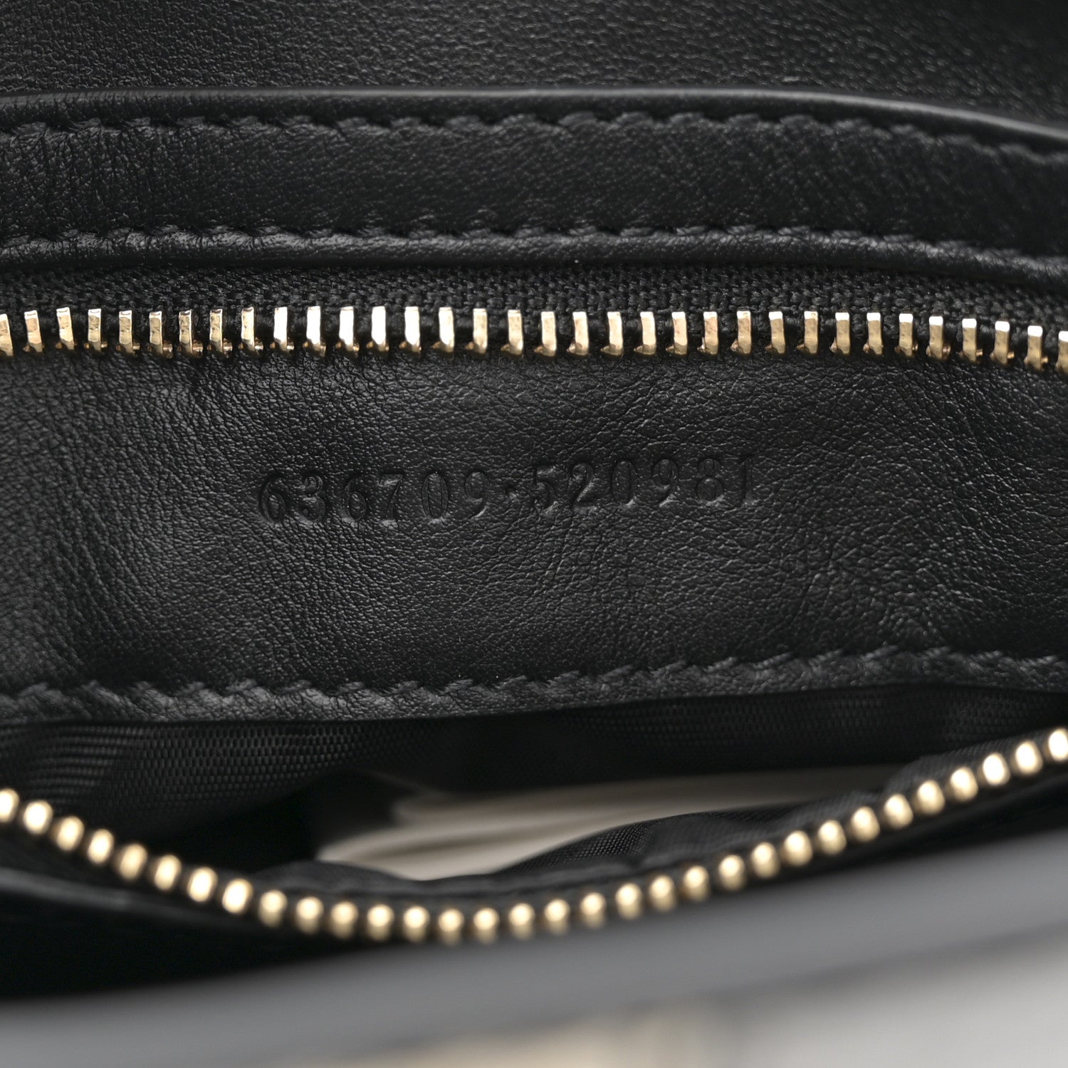 Gucci Snakeskin Small Jackie 1961 Hobo Black Beige 7 of 10