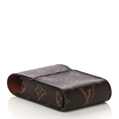 Louis Vuitton Monogram Cigarette Case 4 of 9