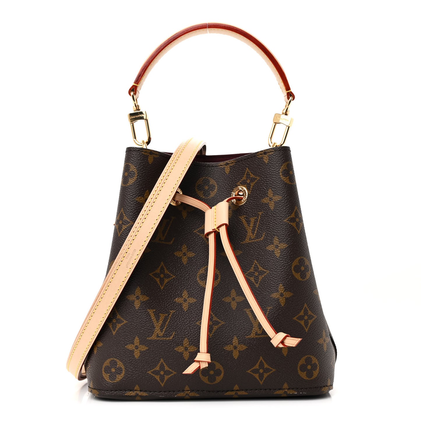 Monogram Neonoe BB