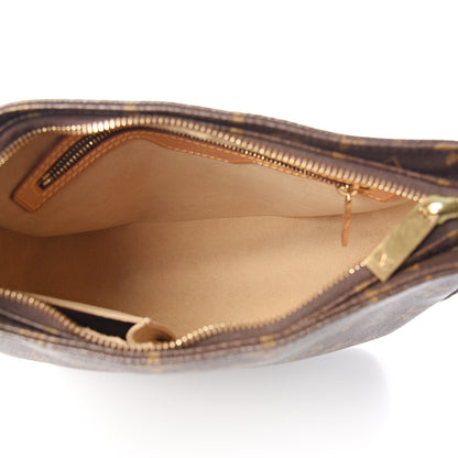 Louis Vuitton Monogram Looping MM 4 of 9
