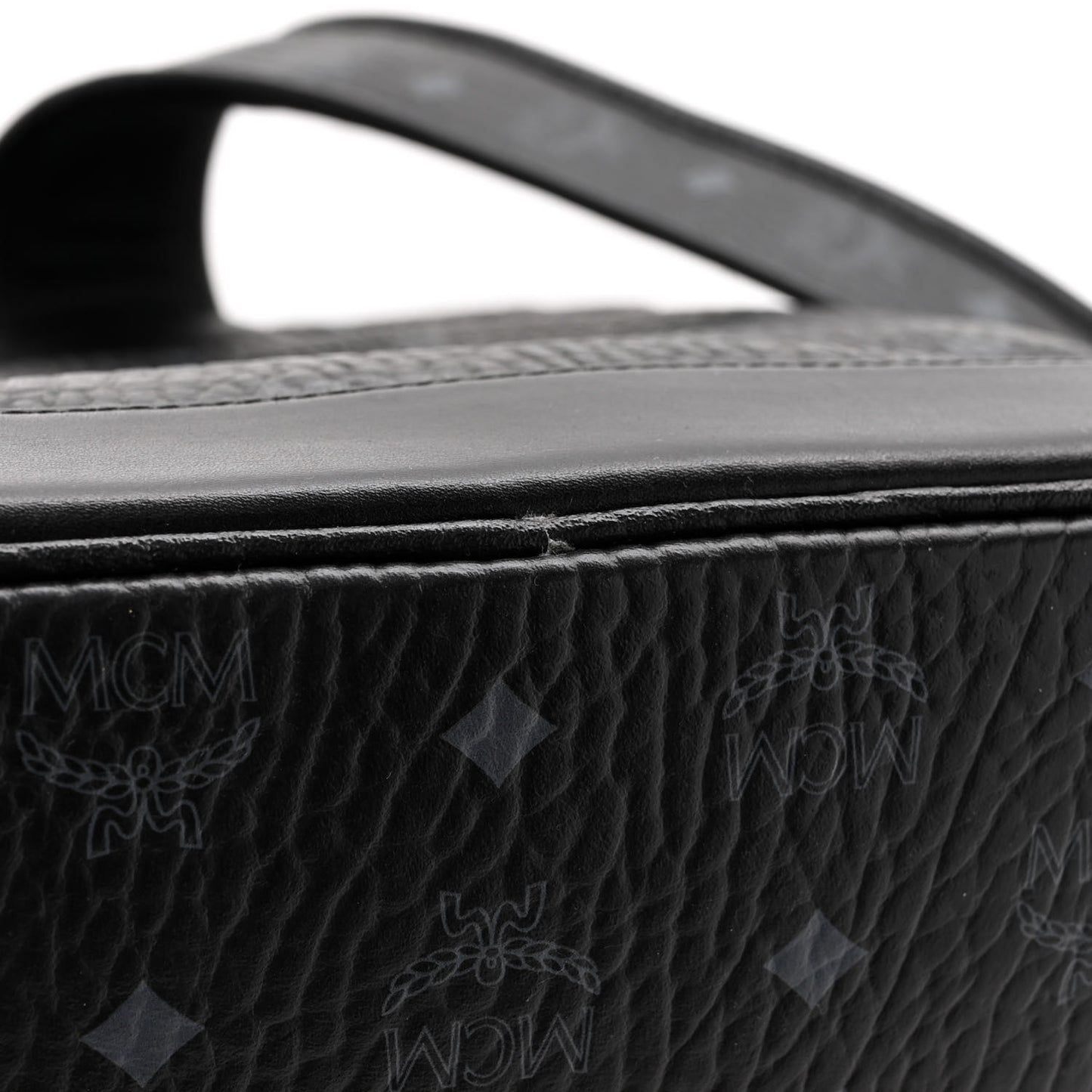 Visetos Dual Stark Cyber Flash Backpack Black
