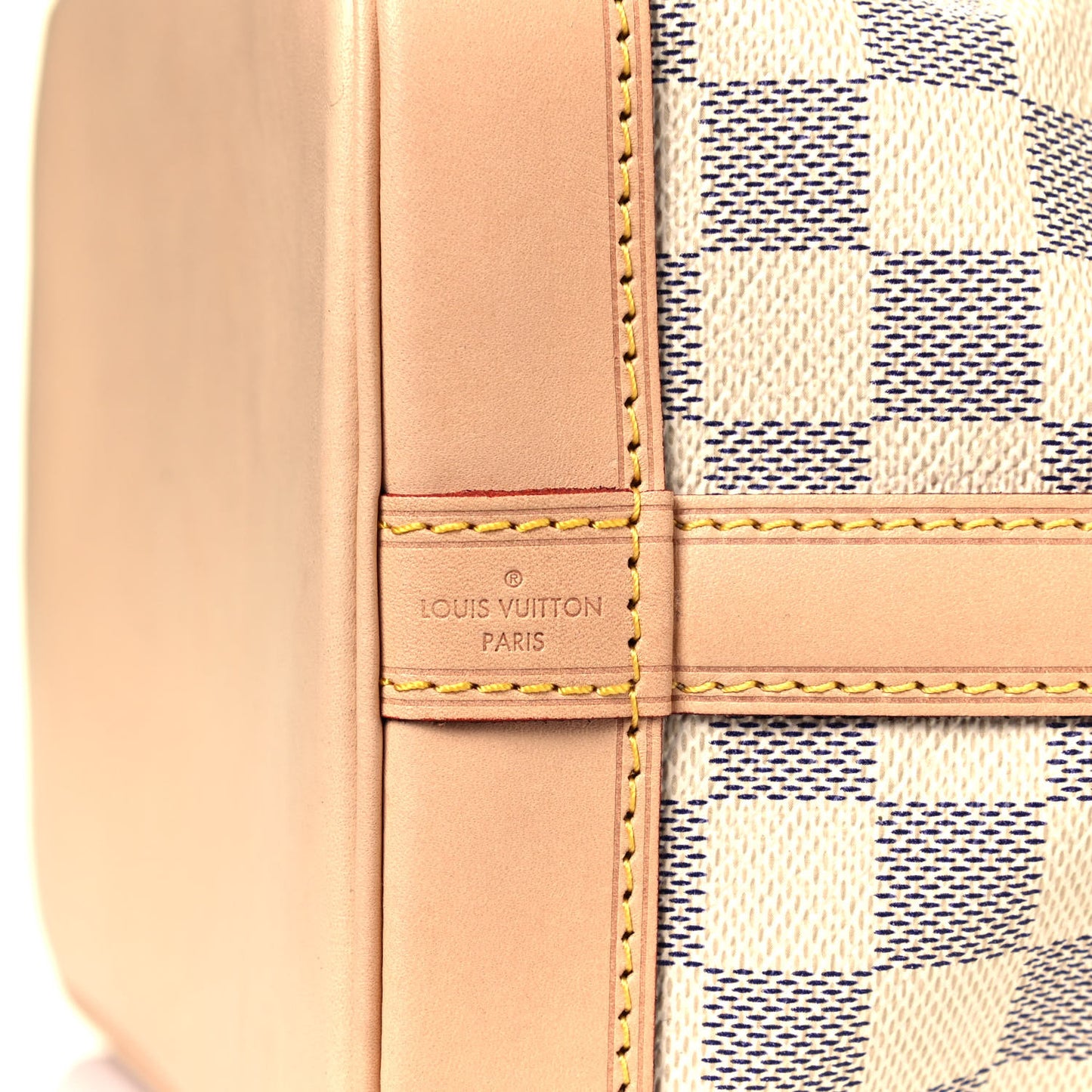 Damier Azur Noe BB