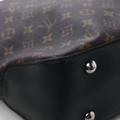Louis Vuitton Monogram Macassar Davis 9 of 10