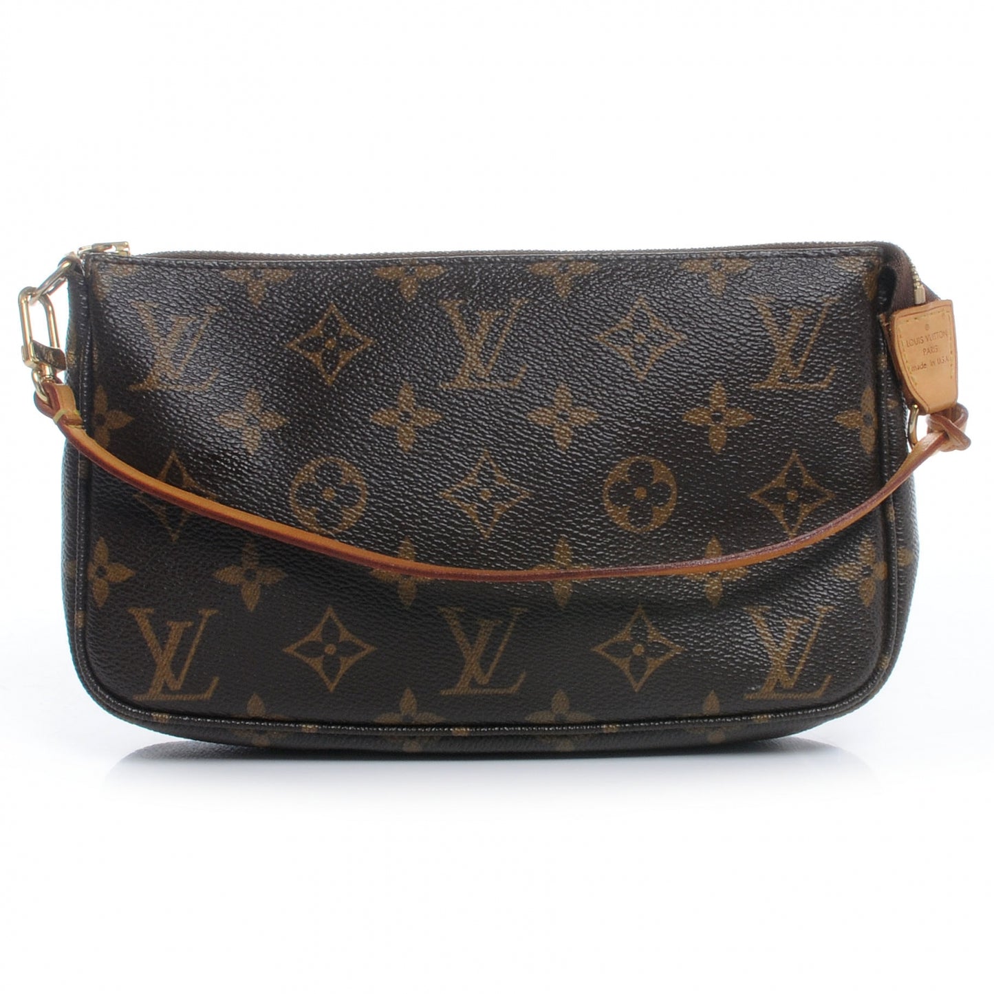 Monogram Accessories Pochette