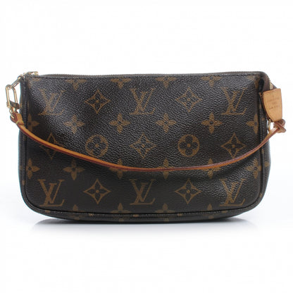 Louis Vuitton Monogram Accessories Pochette 1 of 7