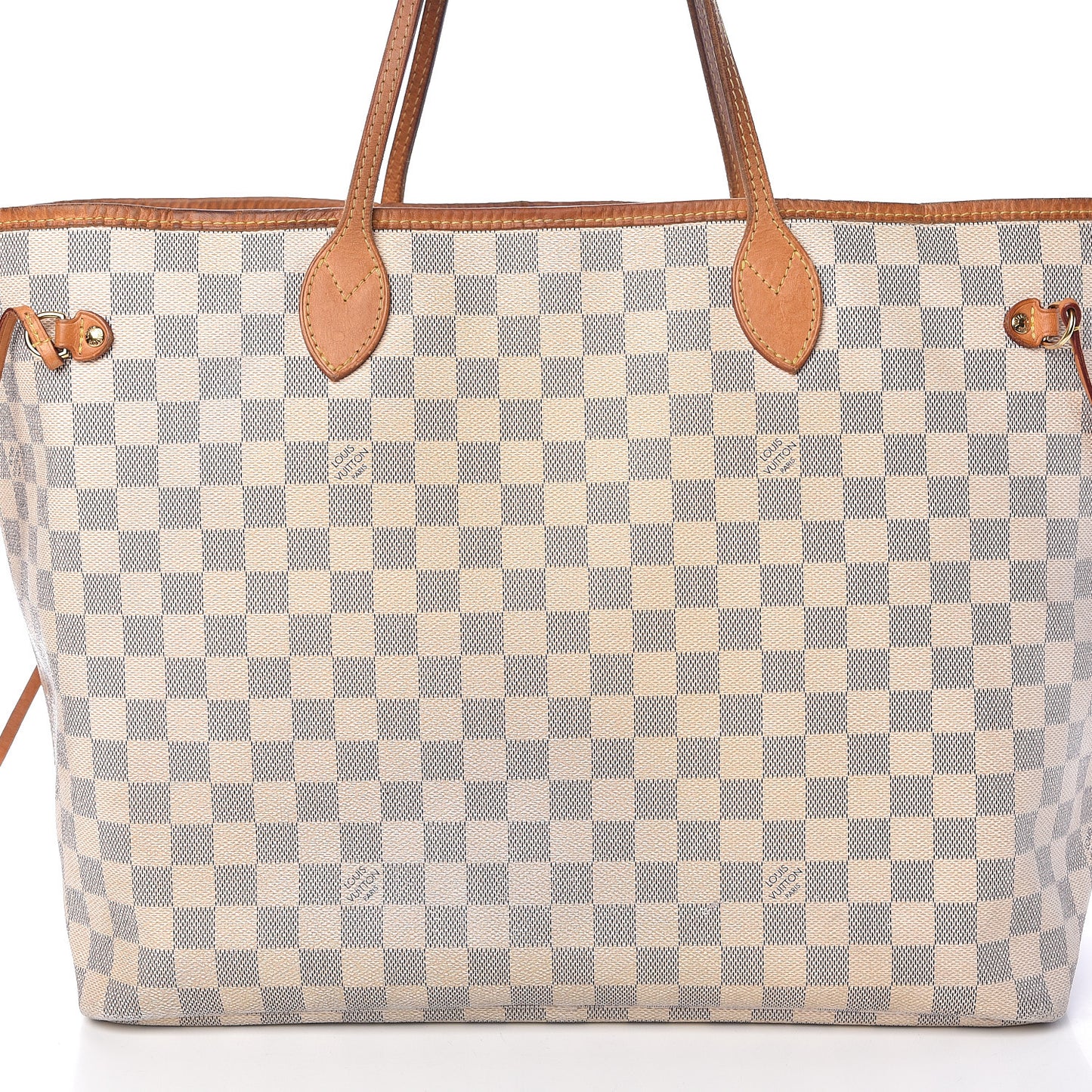 Damier Azur Neverfull GM