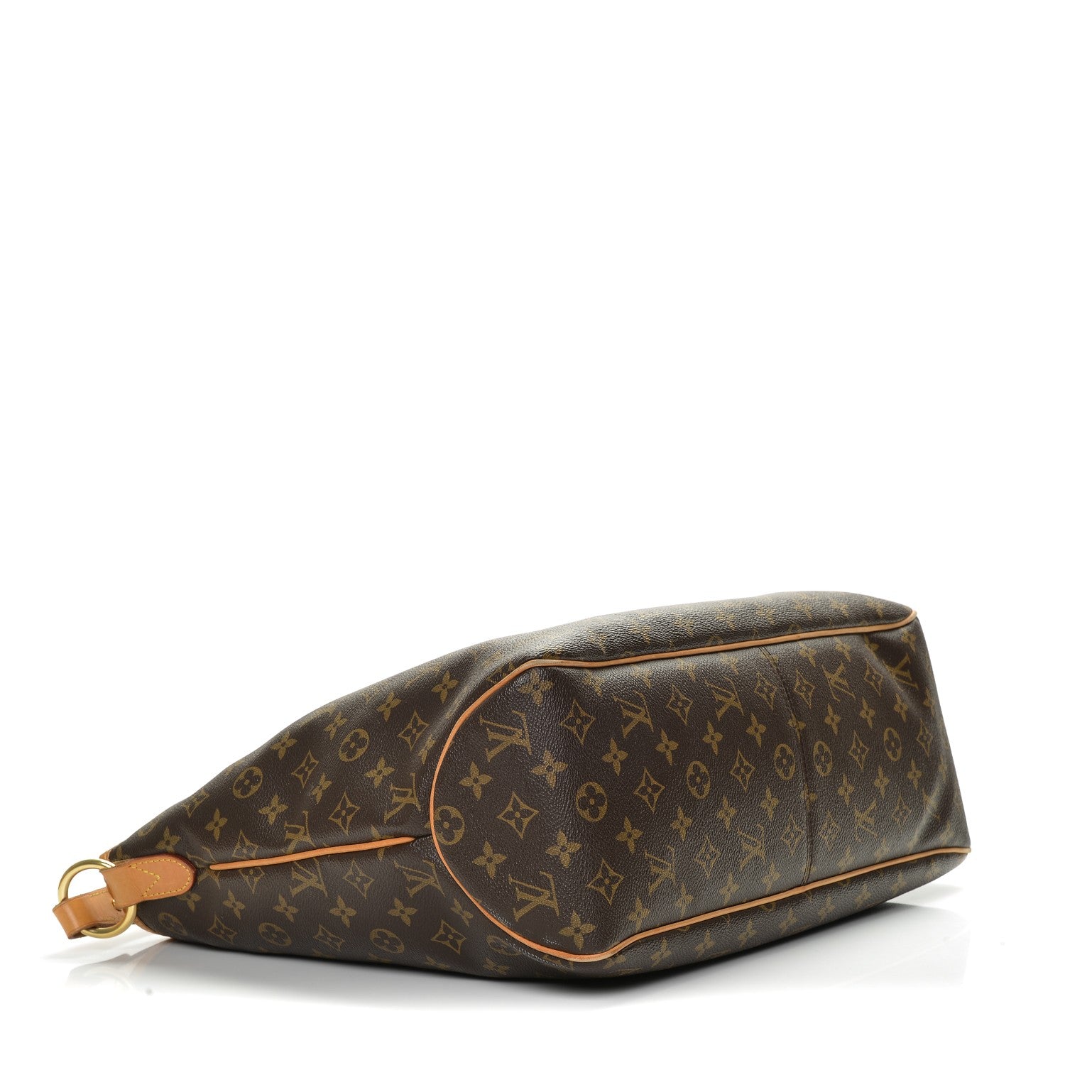 Louis Vuitton Monogram Delightful MM 4 of 7