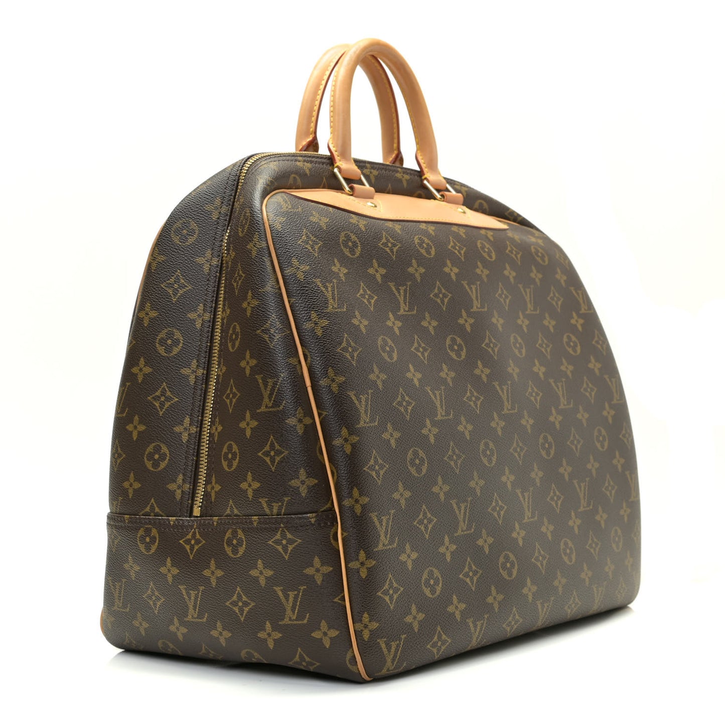 Monogram Evasion Sports Bag