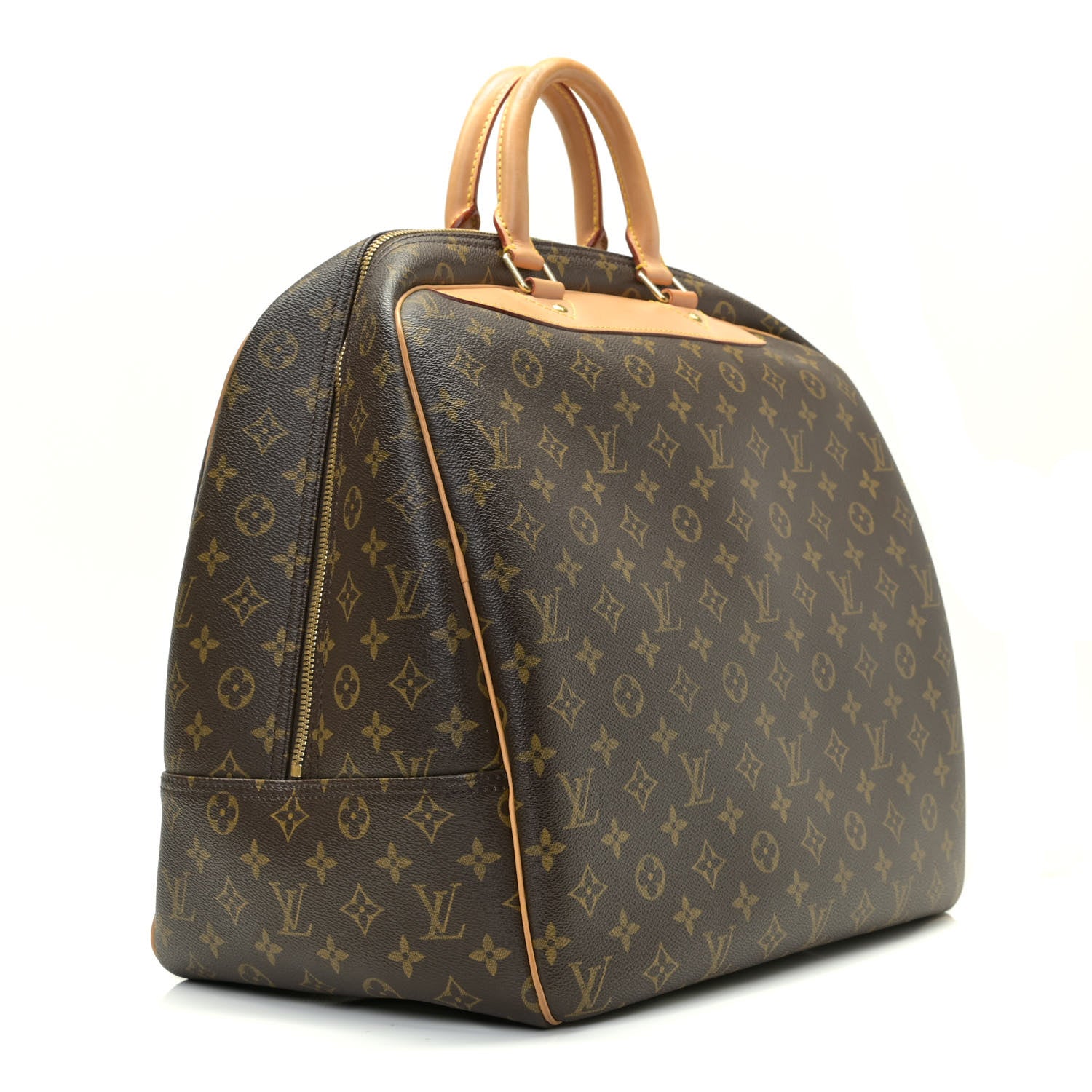 Louis Vuitton Monogram Evasion Sports Bag 3 of 19