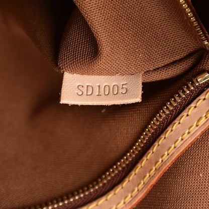 Louis Vuitton Monogram Batignolles Horizontal 7 of 12
