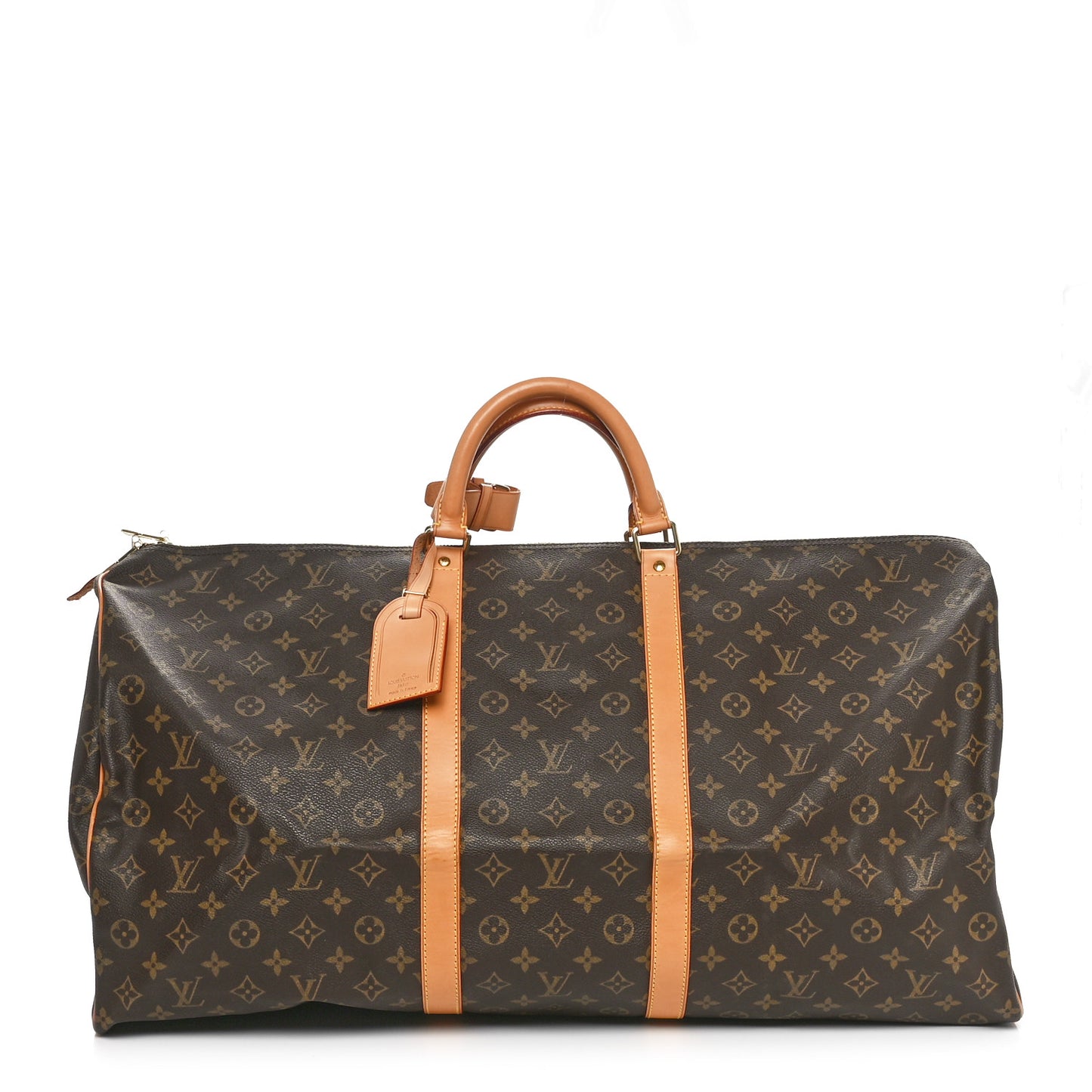 Monogram Keepall 60