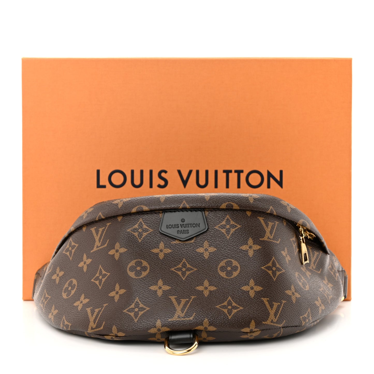 Monogram My LV World Tour Bumbag
