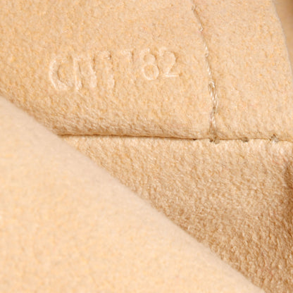 Louis Vuitton Damier Azur Hampstead PM 9 of 9