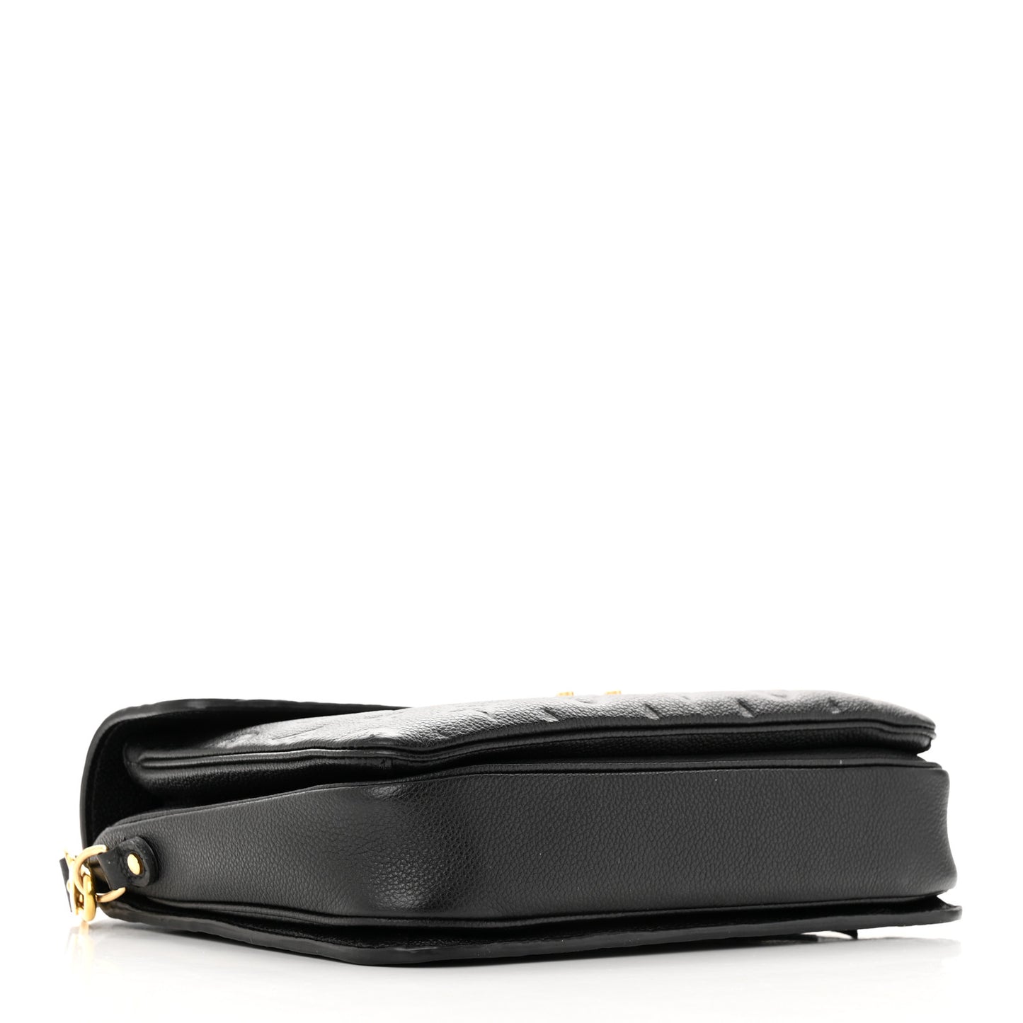 Empreinte Pochette Metis Black