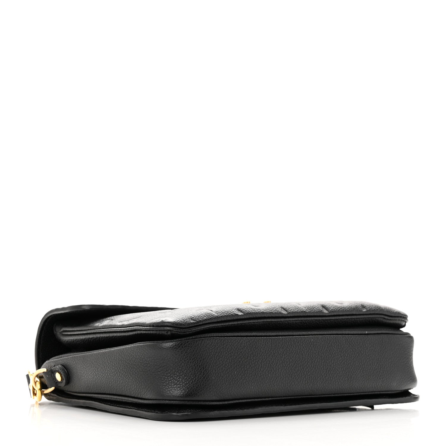 Louis Vuitton Empreinte Pochette Metis Black 4 of 17