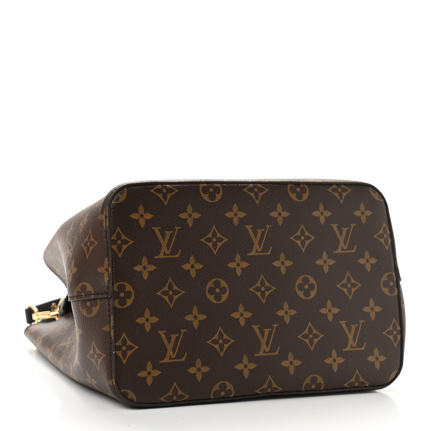 Monogram Neonoe MM Black