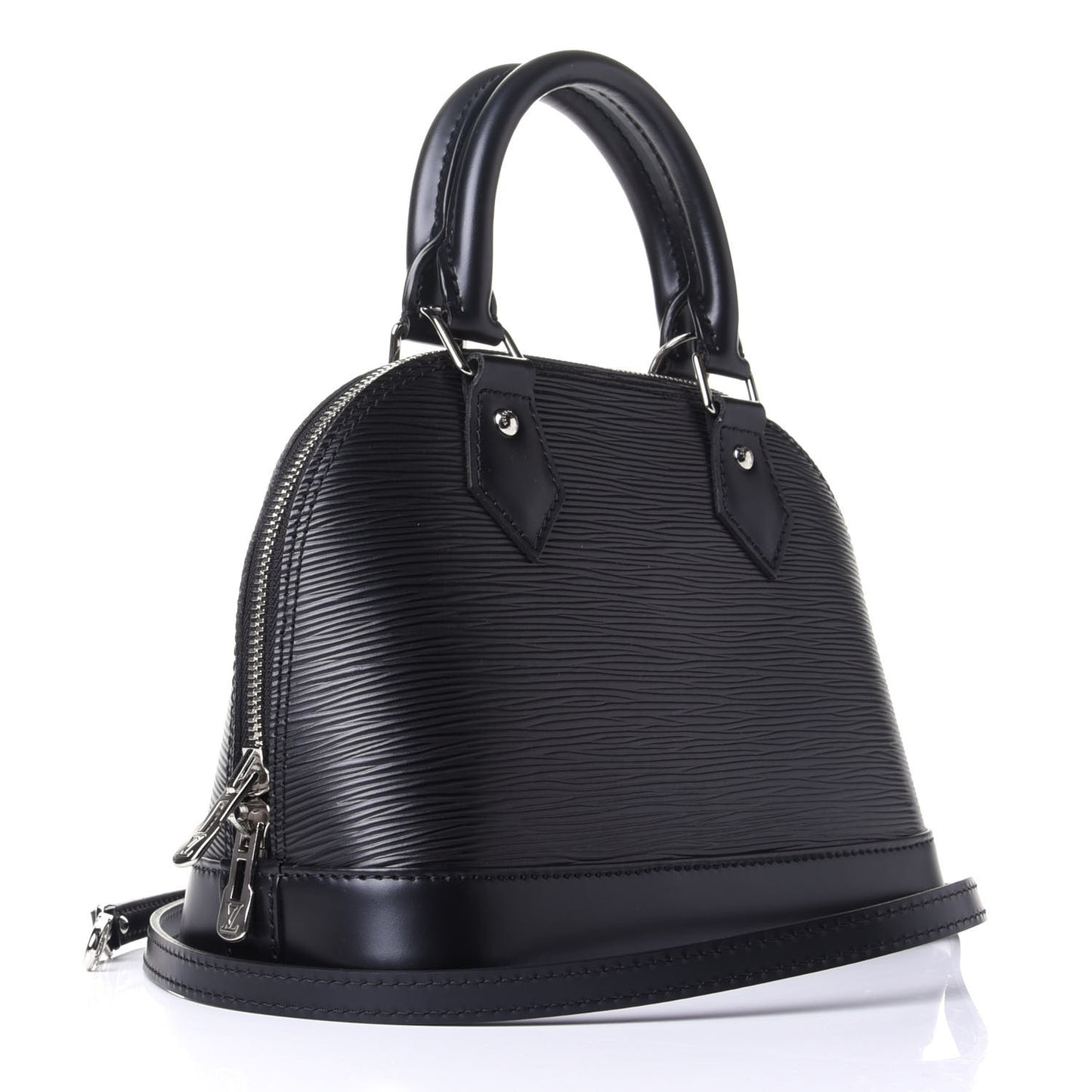 Epi Alma BB Black