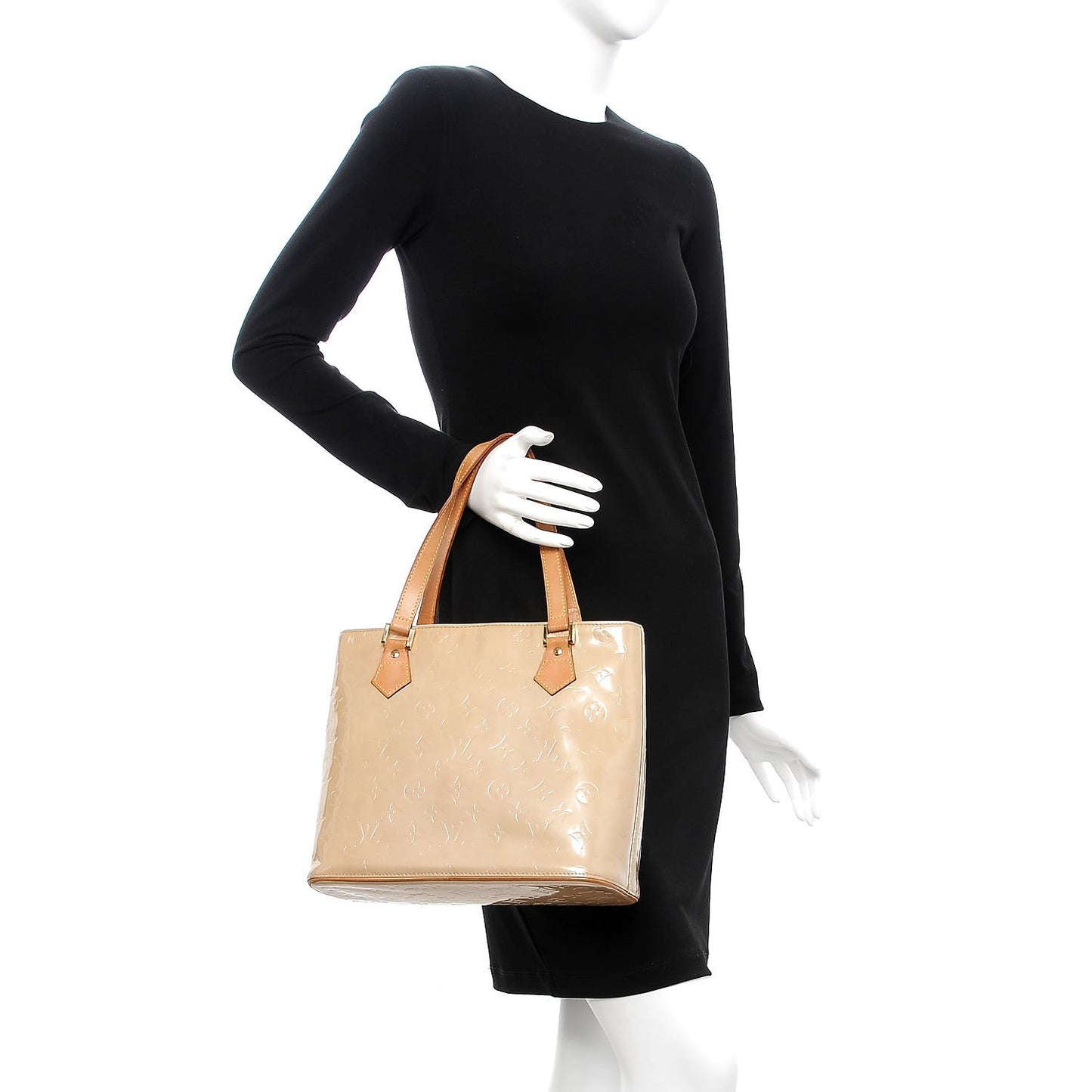 Vernis Houston Beige