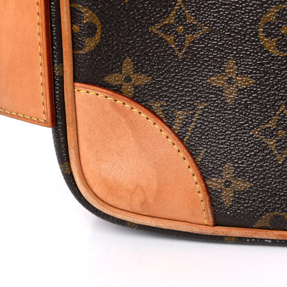 Louis Vuitton Monogram Porte-Documents Voyage GM 21 of 40