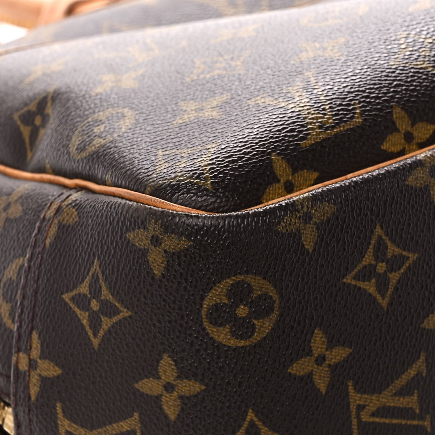 Monogram Deauville